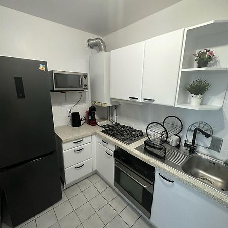 Appartement Cosy Proche Stade De France - Jo Paris 2024 Le Blanc-Mesnil Buitenkant foto